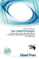 Ian Liddell-grainger edito da Claud Press