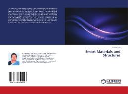 Smart Materials and Structures di D. Jaishree edito da LAP Lambert Academic Publishing