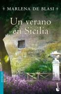 Un verano en Sicilia di Marlena De Blasi edito da Ediciones Martínez Roca