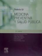 Piédrola Gil. Medicina preventiva y salud pública edito da Elsevier España, S.L.U.