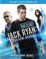 Jack Ryan: Shadow Recruit edito da Uni Dist Corp. (Paramount