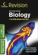 Gcse Biology Aqa A edito da Harpercollins Publishers