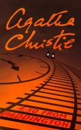 4.50 from Paddington di Agatha Christie edito da HarperCollins Publishers