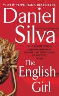 The English Girl di Daniel Silva edito da Harper