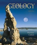 Physical Geology di #Plummer,  Charles C. Carlson,  Diane H. Mcgeary,  David edito da Mcgraw-hill Education - Europe