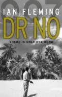 Doctor No di Ian Fleming edito da Random House UK Ltd