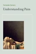 Understanding Pain - Exploring the Perception of Pain di Fernando Cervero edito da MIT Press