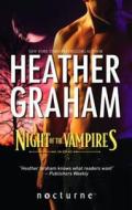 Night Of The Vampires di Heather Graham edito da Harlequin (uk)