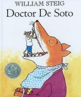 Doctor de Soto di William Steig edito da Turtleback Books
