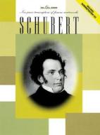 Schubert: New Piano Transcriptions of Famous Masterworks edito da Stephens Development