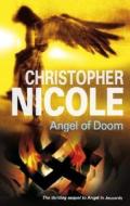 Angel of Doom di Christopher Nicole edito da Severn House Publishers