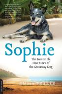 Sophie: The Incredible True Adventures of the Castaway Dog di Emma Pearse edito da DA CAPO PR INC