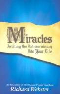 Miracles di Richard Webster edito da Llewellyn Publications,u.s.