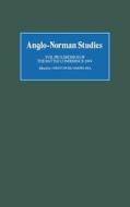 Anglo-Norman Studies XVII - Proceedings of the Battle Conference 1994 di Christopher Harper-Bill edito da Boydell Press