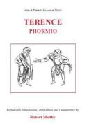 Terence: Phormio di Terence edito da ARIS & PHILLIPS
