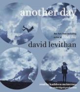 Another Day di David Levithan edito da Listening Library (Audio)