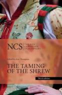 The Taming of the Shrew di William Shakespeare edito da Cambridge University Press