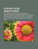 Contactless Smartcards: Octopus Card, Oy di Books Llc edito da Books LLC, Wiki Series