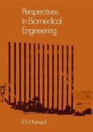 Perspectives in Biomedical Engineering edito da Palgrave Macmillan