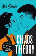 Chaos Theory di Nic Stone edito da Simon & Schuster Ltd