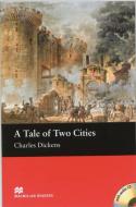 Macmillan Readers Tale Of Two Cities A Beginner Pack di Stephen Colbourn, Charles Dickens edito da Macmillan Education