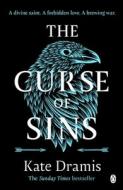 The Curse Of Sins di Kate Dramis edito da Penguin Books Ltd