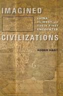Imagined Civilizations di Roger Hart edito da Johns Hopkins University Press