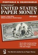 Standard Catalog Of United States Paper Money Dvd di George S. Cuhaj, William Brandimore edito da F&w Publications Inc