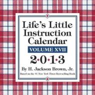 Lifes Little Instruction 2013 Box edito da Browntrout Publishers Ltd
