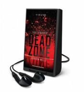 Dead Zone di Robison Wells edito da HarperCollins Publishers