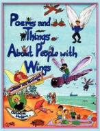Poems and Things about People with Wings di Christine Hudson edito da Authorhouse