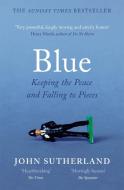 Blue di John Sutherland edito da Orion Publishing Co