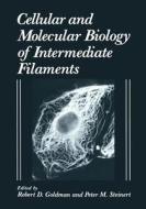 Cellular and Molecular Biology of Intermediate Filaments edito da Springer US
