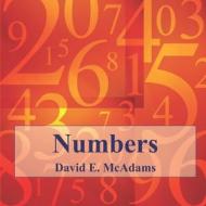 Numbers di David E. McAdams edito da Createspace