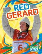 Red Gerard di Karen Price edito da SPORTSZONE