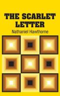 The Scarlet Letter di Nathaniel Hawthorne edito da Simon & Brown