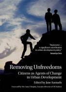 Removing Unfreedoms edito da Practical Action Publishing