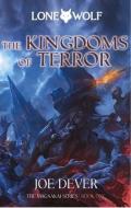 The Kingdoms Of Terror di Joe Dever edito da Holmgard Press