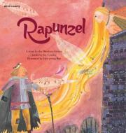 Rapunzel di Brothers Grimm edito da BIG & SMALL