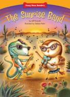 The Sunrise Band: Cooperating di Jeff Dinardo edito da Red Chair Press