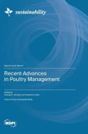 Recent Advances in Poultry Management edito da MDPI AG