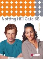 Notting Hill Gate 6 B. Textbook edito da Diesterweg Moritz