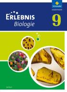 Erlebnis Biologie 9. Schülerband. Sachsen edito da Schroedel Verlag GmbH