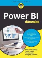 Power BI für Dummies di Tillmann Eitelberg, Oliver Engels, Frank Geisler, Wolfgang Strasser edito da Wiley VCH Verlag GmbH