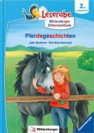 Leserabe - Pferdegeschichten di Julia Boehme, Dorothea Ackroyd edito da Ravensburger Verlag