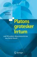 Platons grotesker Irrtum di Gunter Dueck edito da Springer-Verlag GmbH