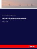 Die Durchleuchtige Syrerin Aramena di Anton Ulrich von Braunschweig-Wolfenbüttel edito da hansebooks