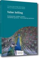 Value Selling di Christian Belz edito da Schäffer-Poeschel Verlag