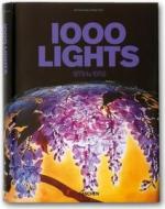 1000 Lights: 1878 to 1959 edito da Taschen