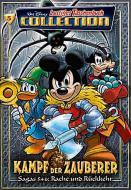 Lustiges Taschenbuch Collection 05 (Sagas 5 und 6) di Walt Disney edito da Egmont Ehapa Media